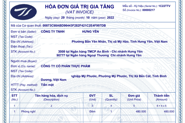 Cách xử lý an toàn và hợp pháp