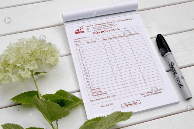 Doanh Nghiệp Cần Biết Phân Biệt Hóa Đơn