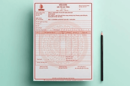 Báo Cáo Tài Chính Cuối Năm Chuẩn Quy Định Thuế